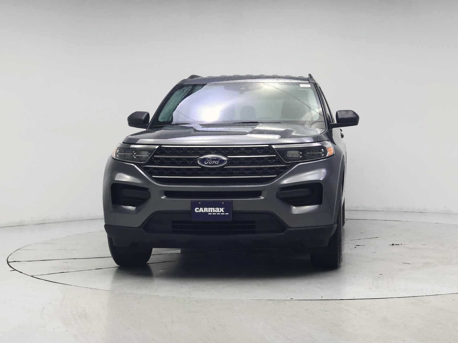 2022 Ford Explorer XLT - Photo 6