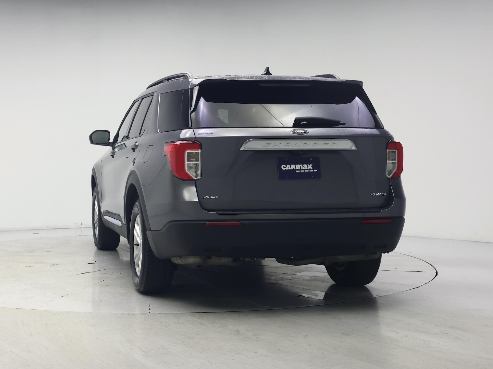 2022 Ford Explorer XLT - Photo 7