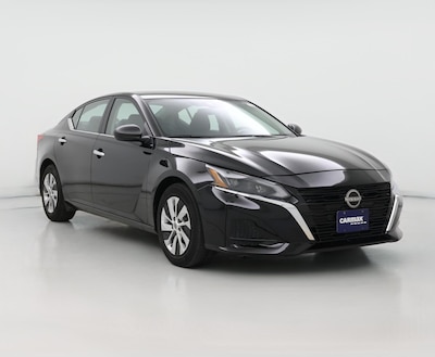Recommended categories heading image of the selected vehicle