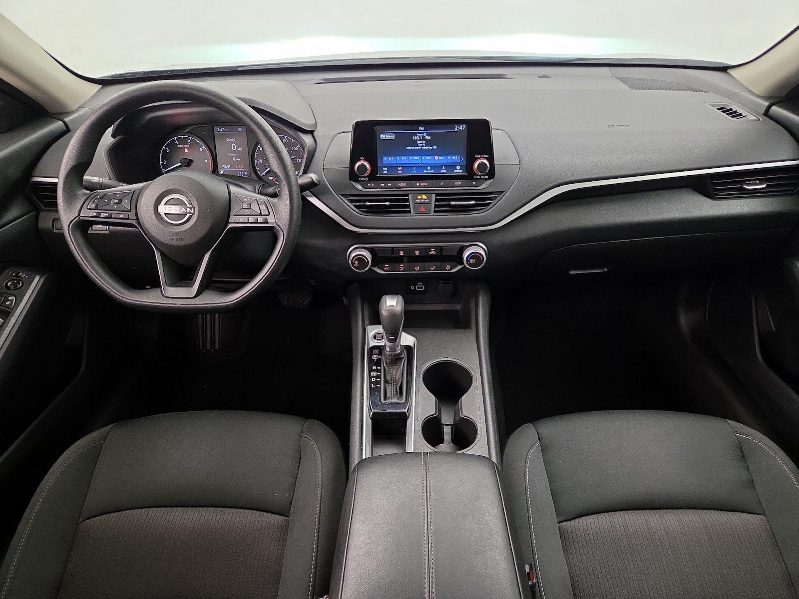 Rear View Camera