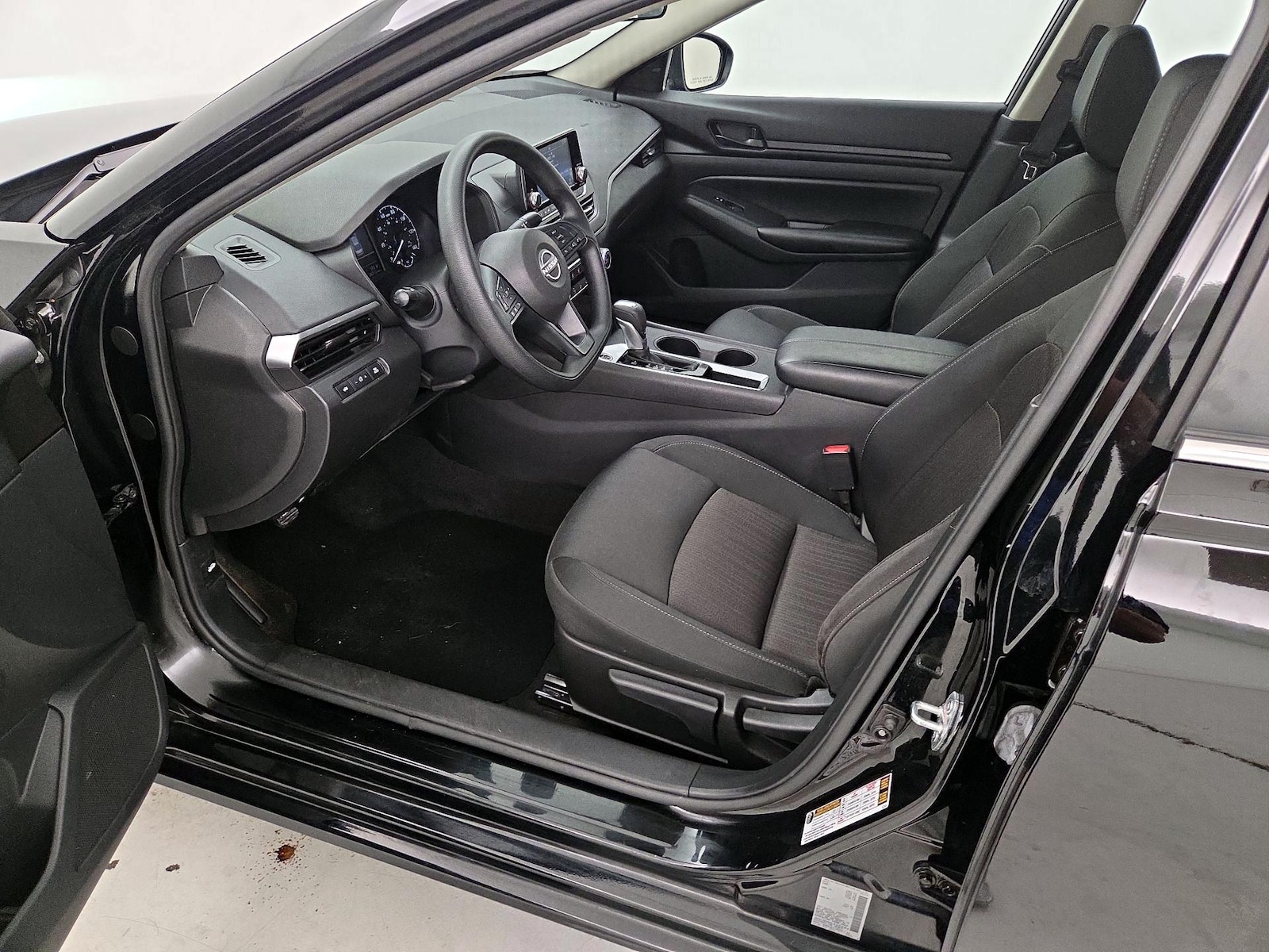 Side Airbags