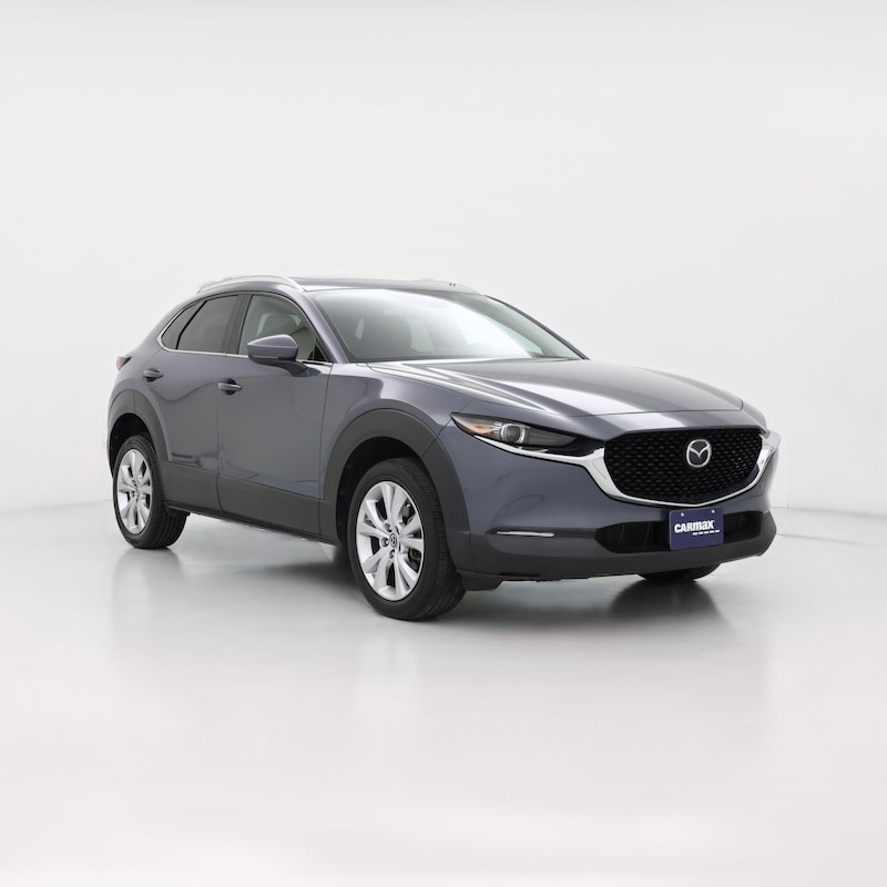 2021 Mazda CX-30 Premium