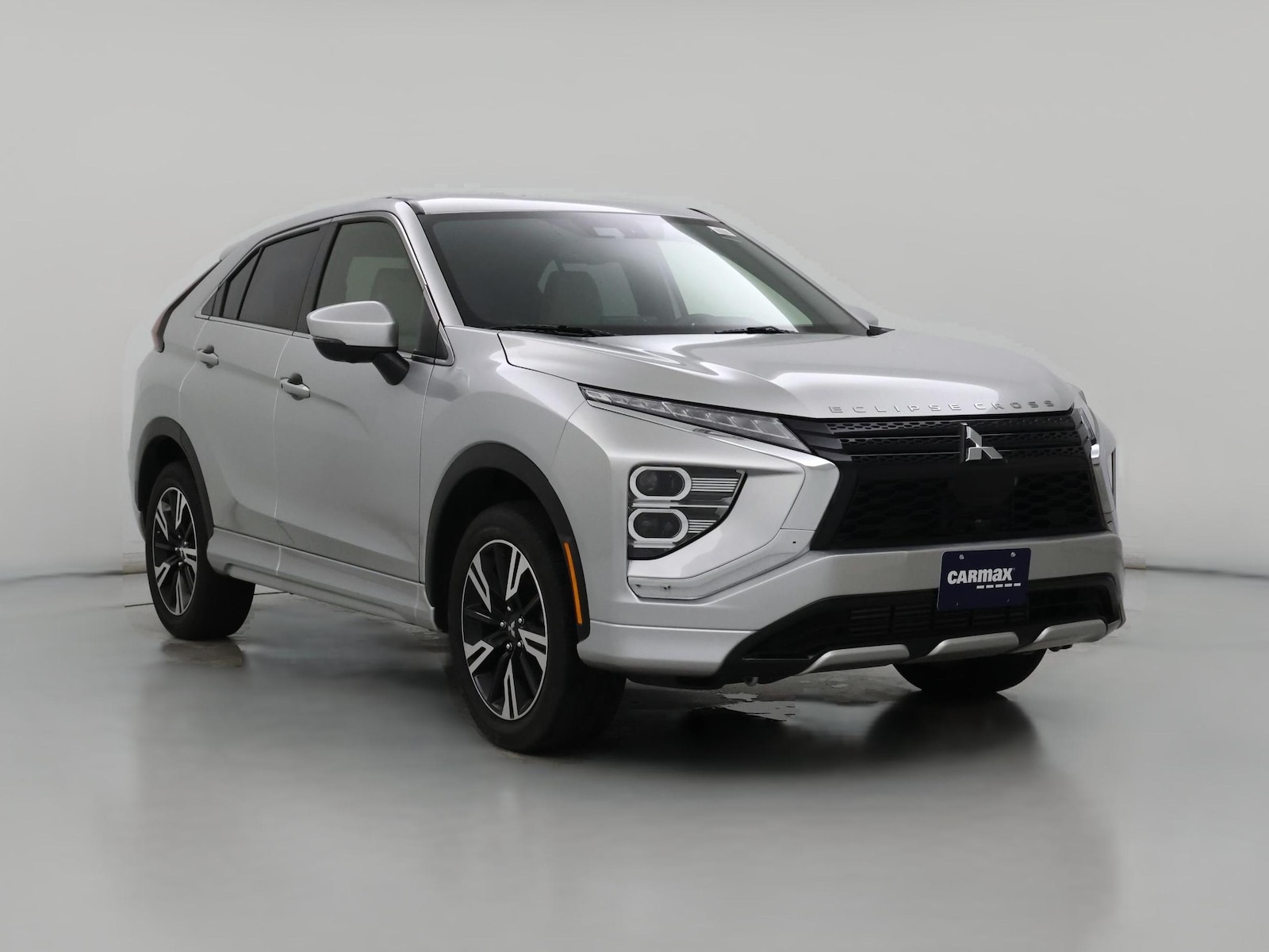 2024 Mitsubishi Eclipse Cross