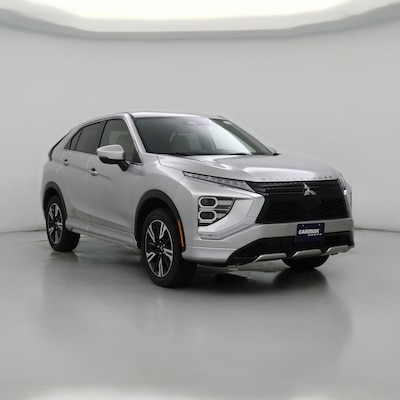 2024 Mitsubishi Eclipse Cross SEL