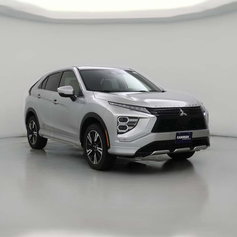 2024 Mitsubishi Eclipse Cross SEL