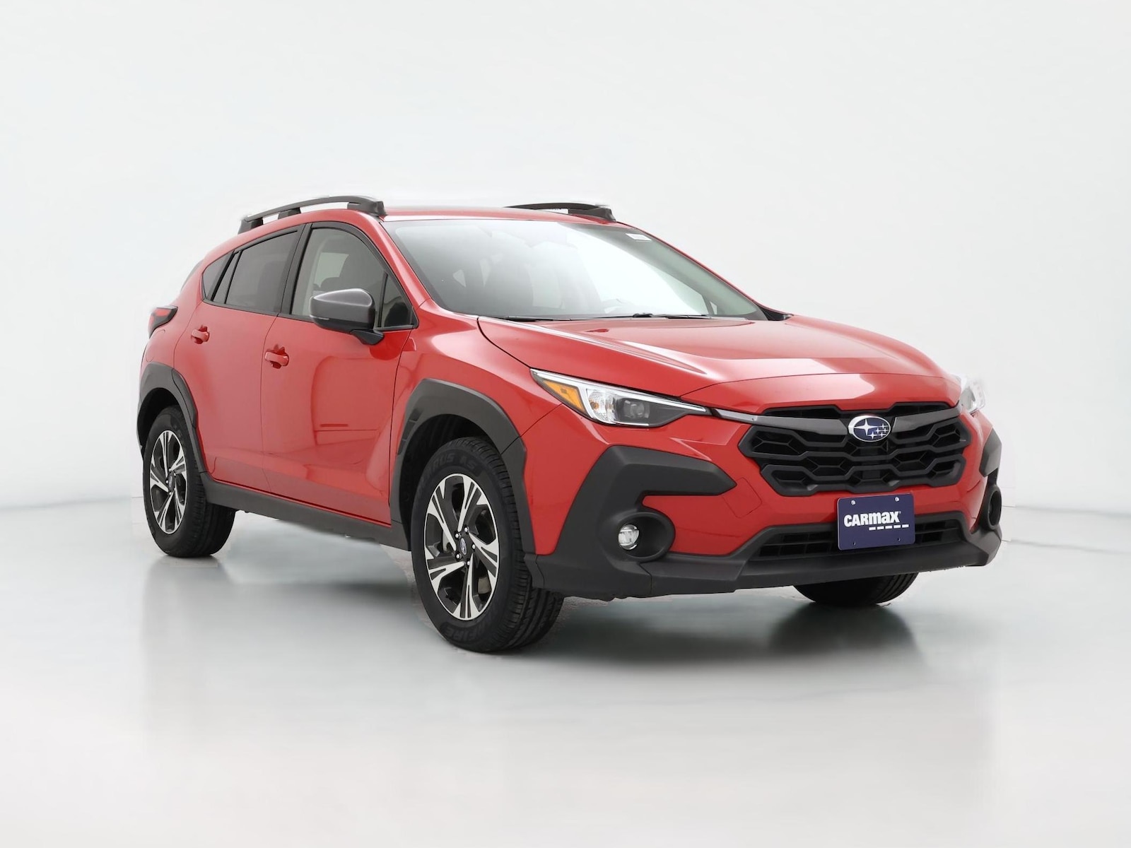 Smart Key & Blind Spot Monitor