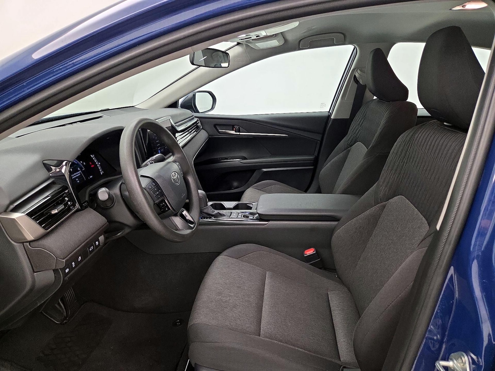 Side Airbags