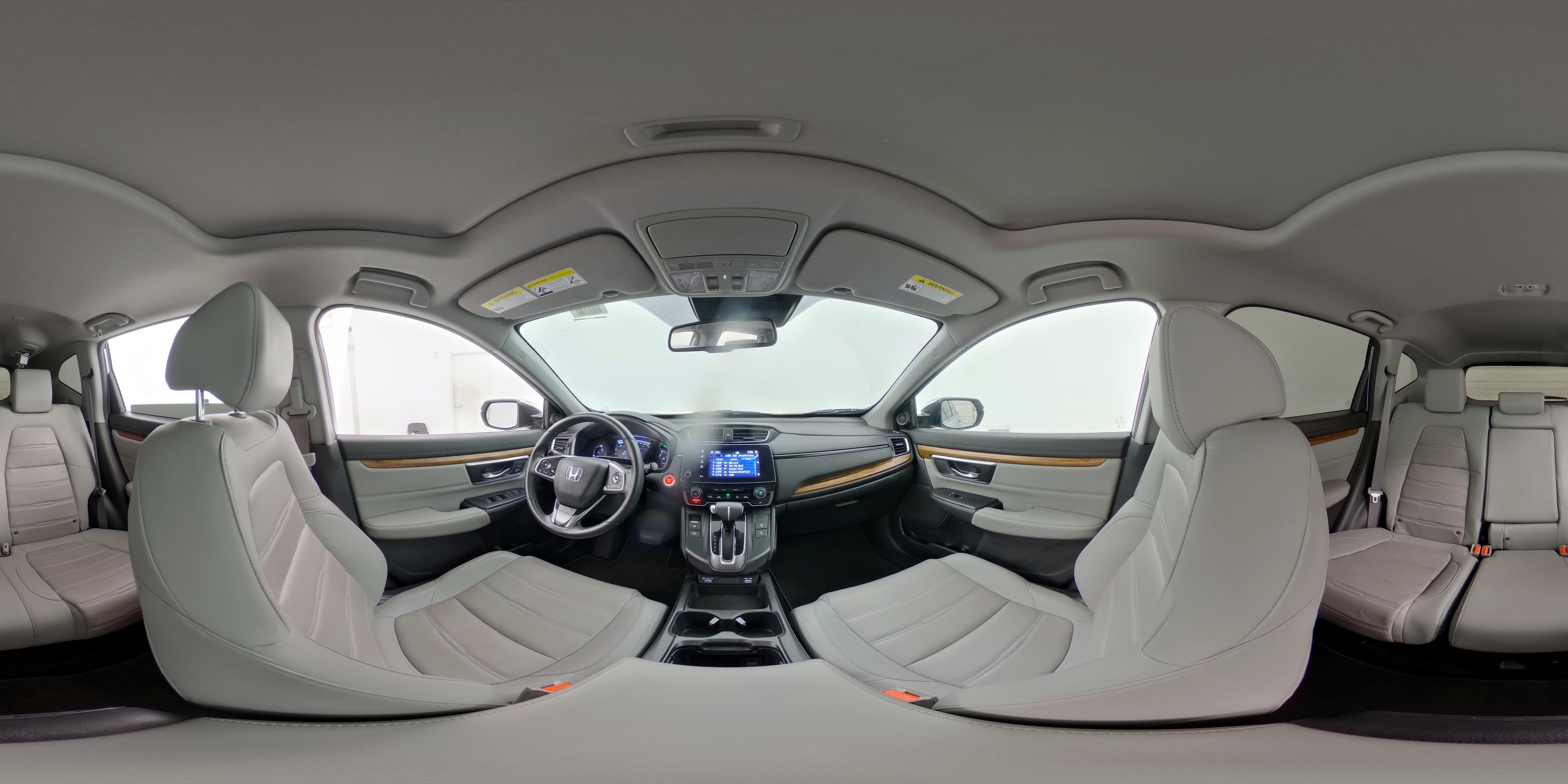 2022 Honda CR-V EX-L - Photo 25