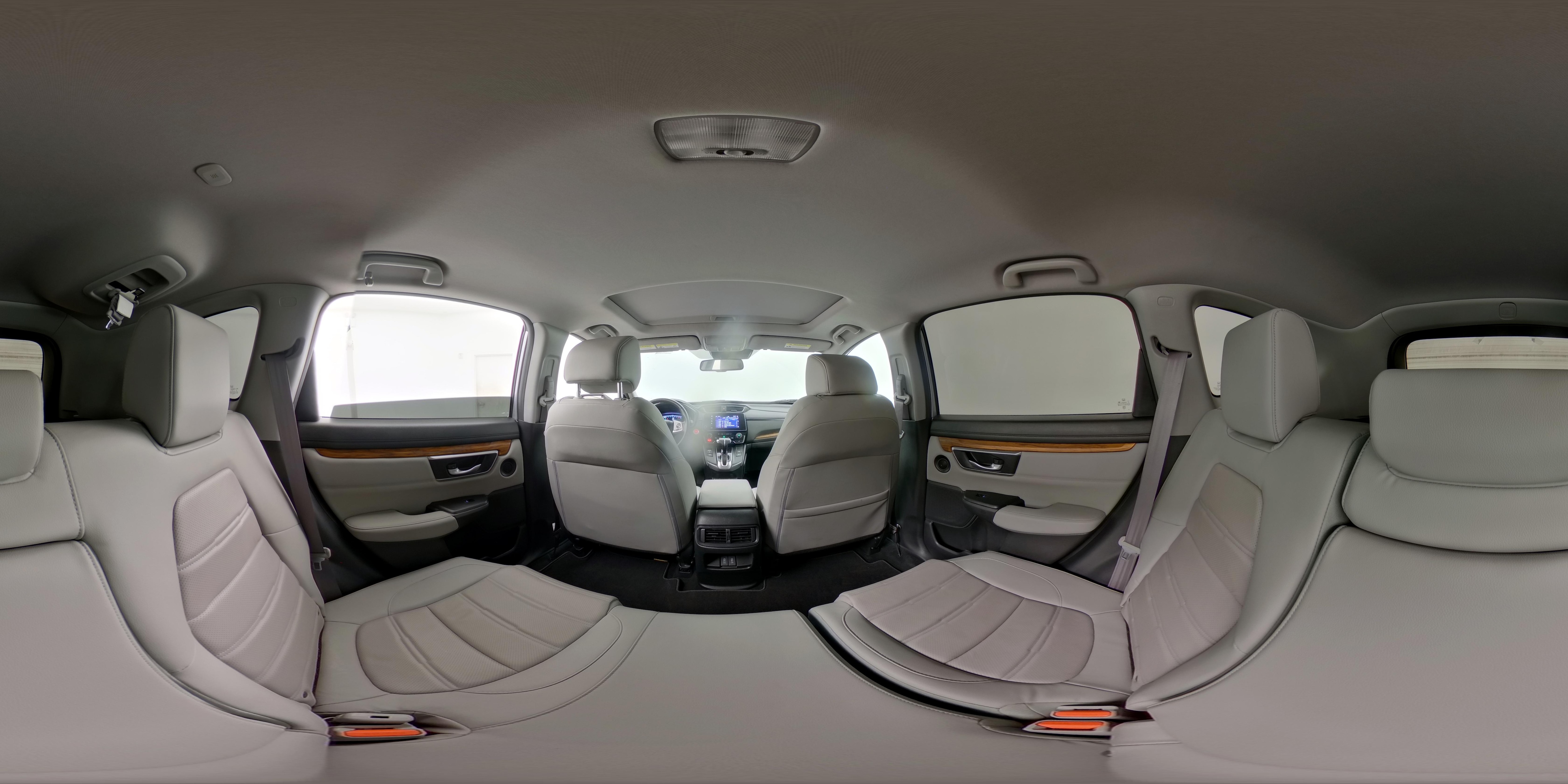 2022 Honda CR-V EX-L - Photo 26