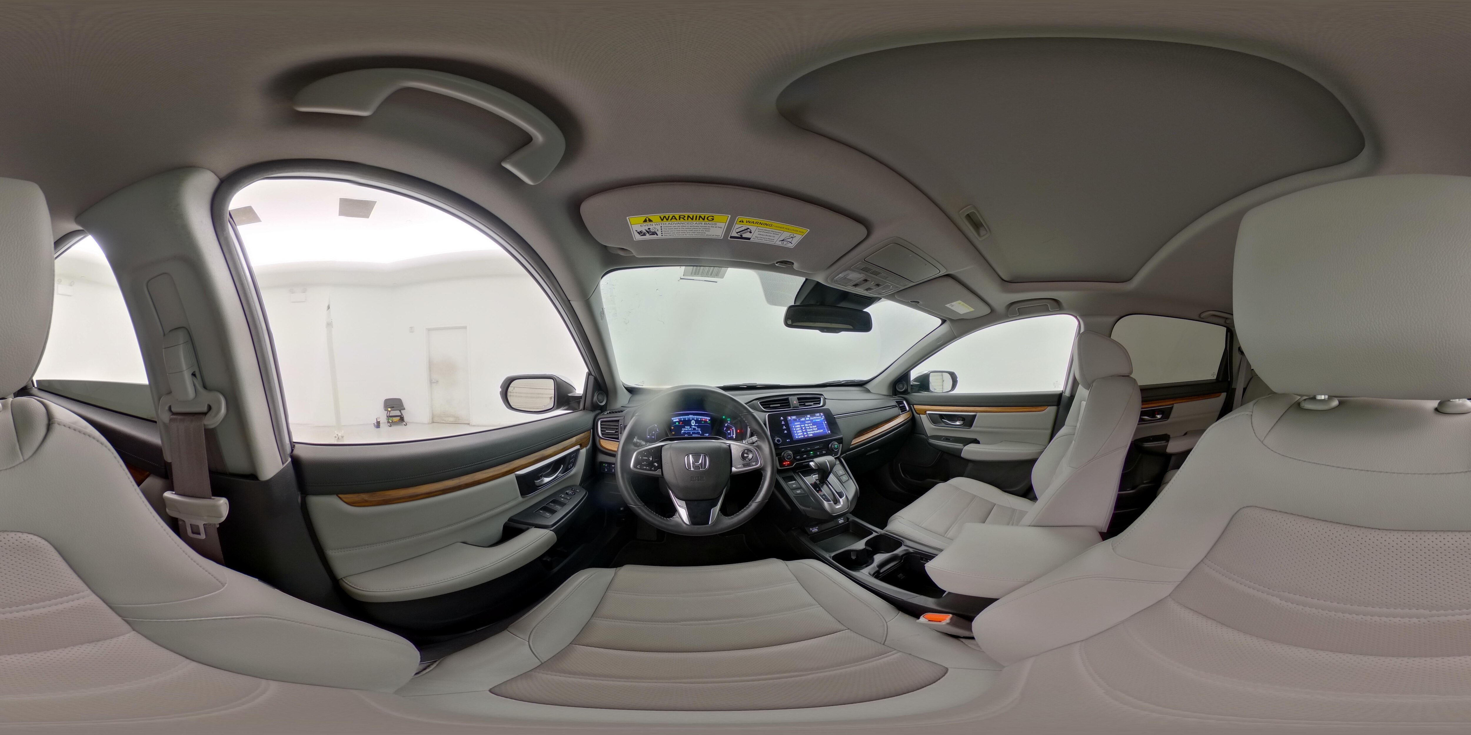 2022 Honda CR-V EX-L - Photo 27