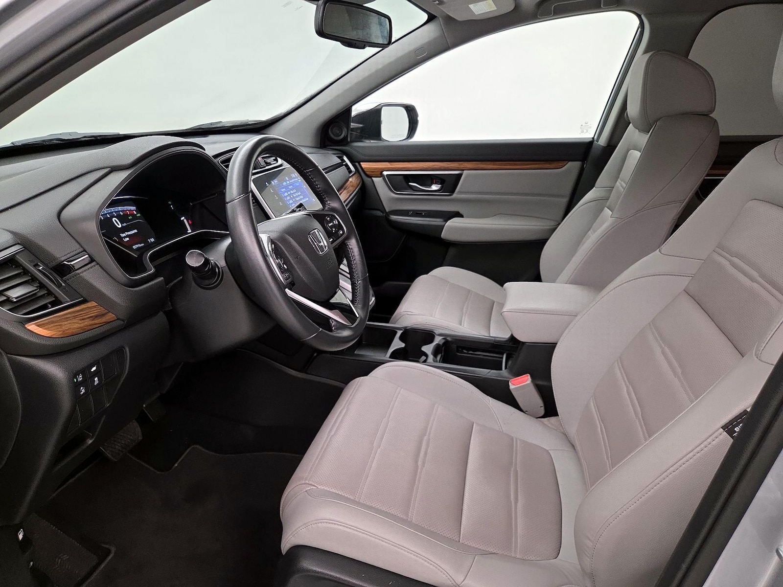 2022 Honda CR-V EX-L - Photo 12