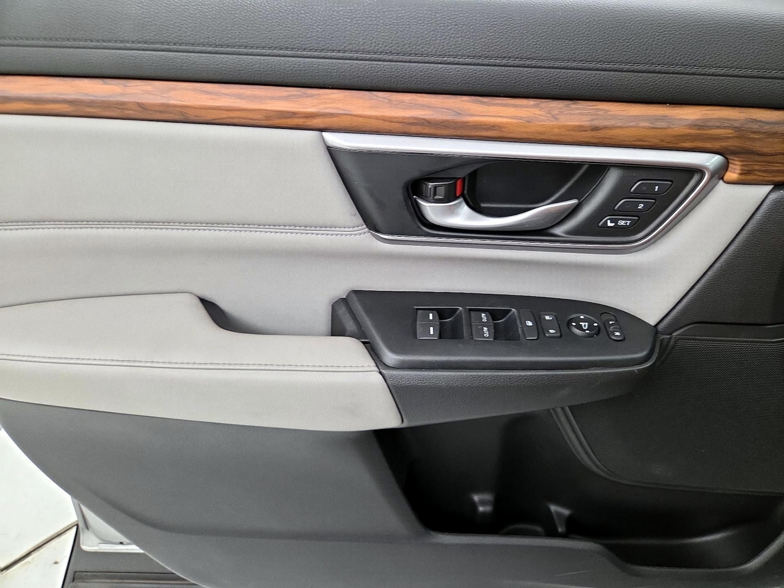 2022 Honda CR-V EX-L - Photo 13