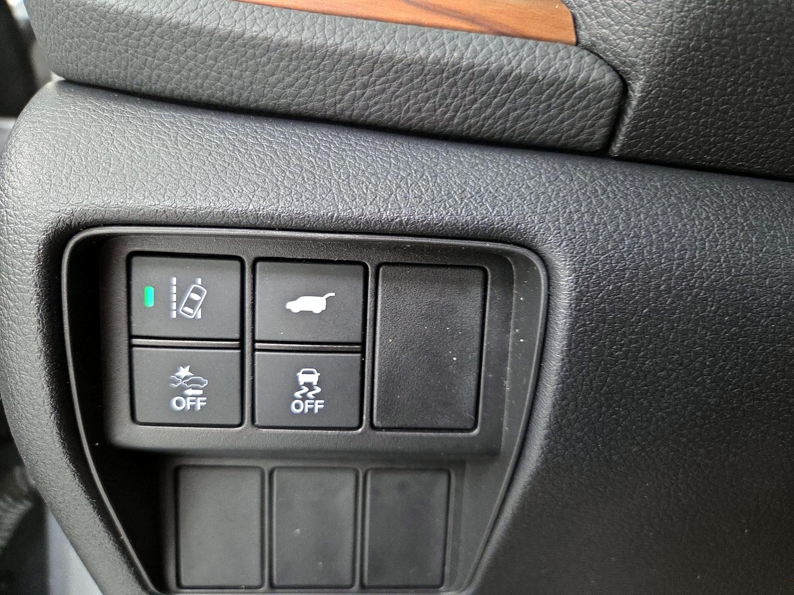2022 Honda CR-V EX-L - Photo 14