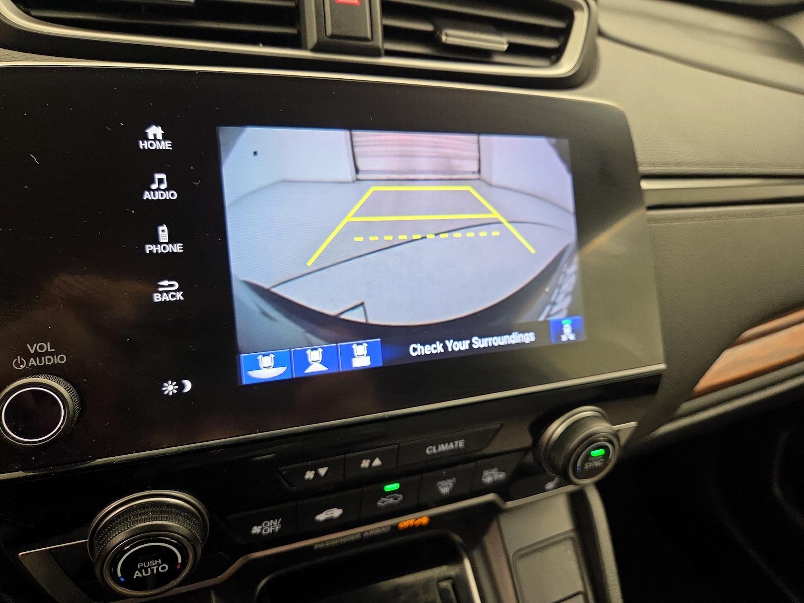 2022 Honda CR-V EX-L - Photo 15