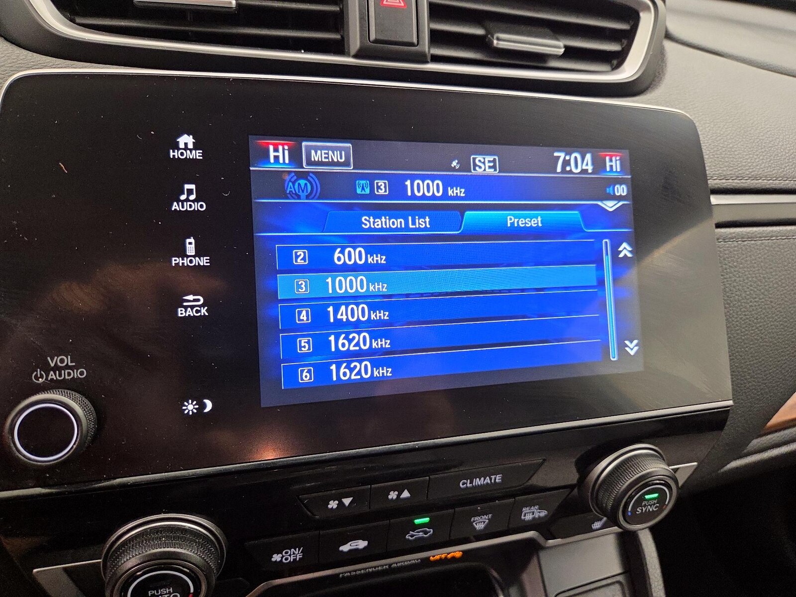 2022 Honda CR-V EX-L - Photo 16