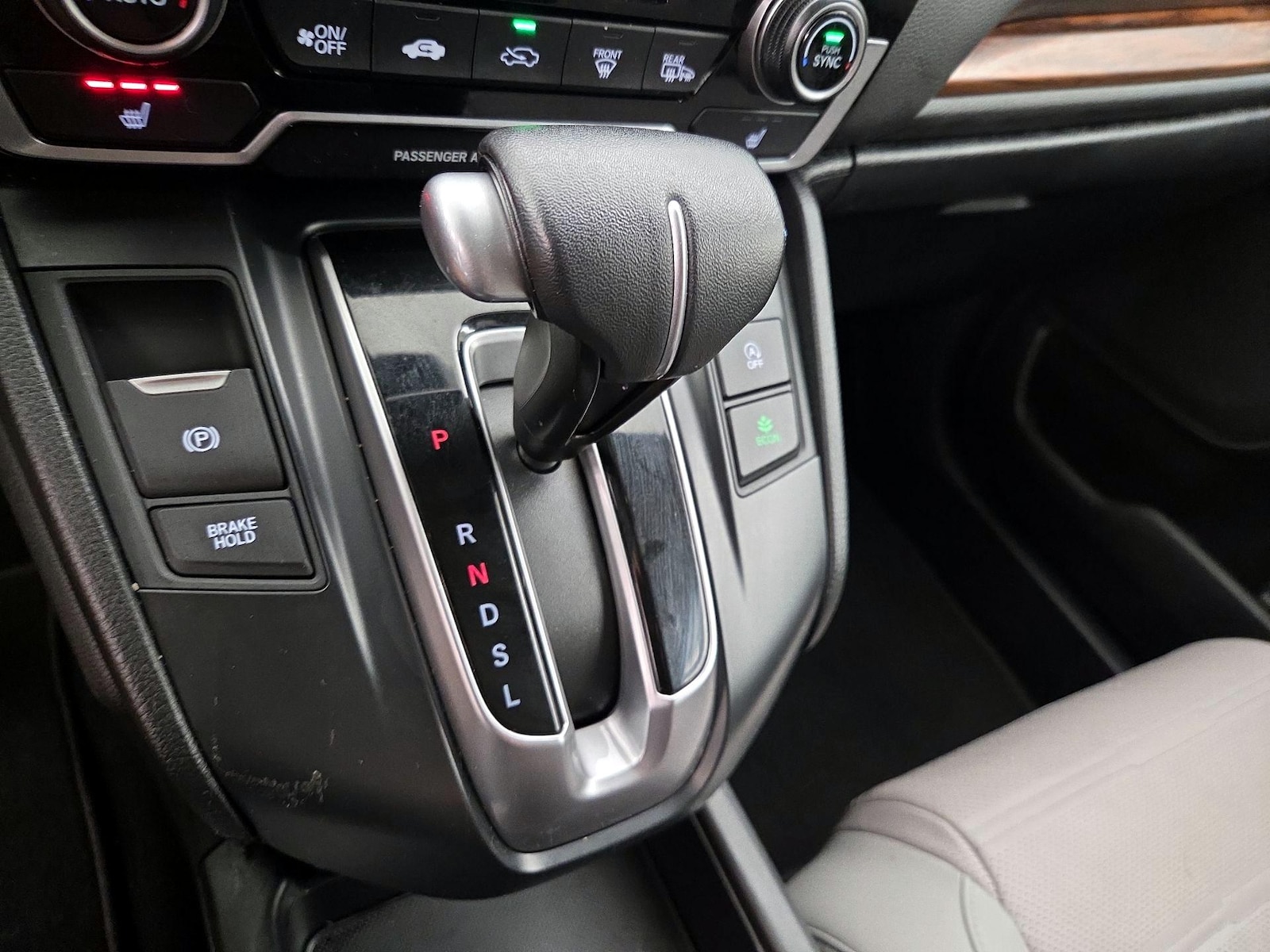 2022 Honda CR-V EX-L - Photo 18