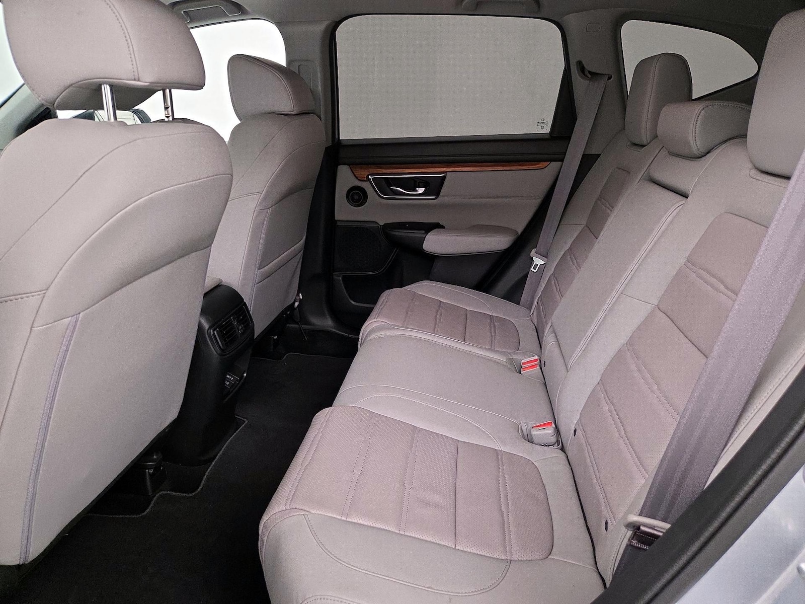 2022 Honda CR-V EX-L - Photo 21