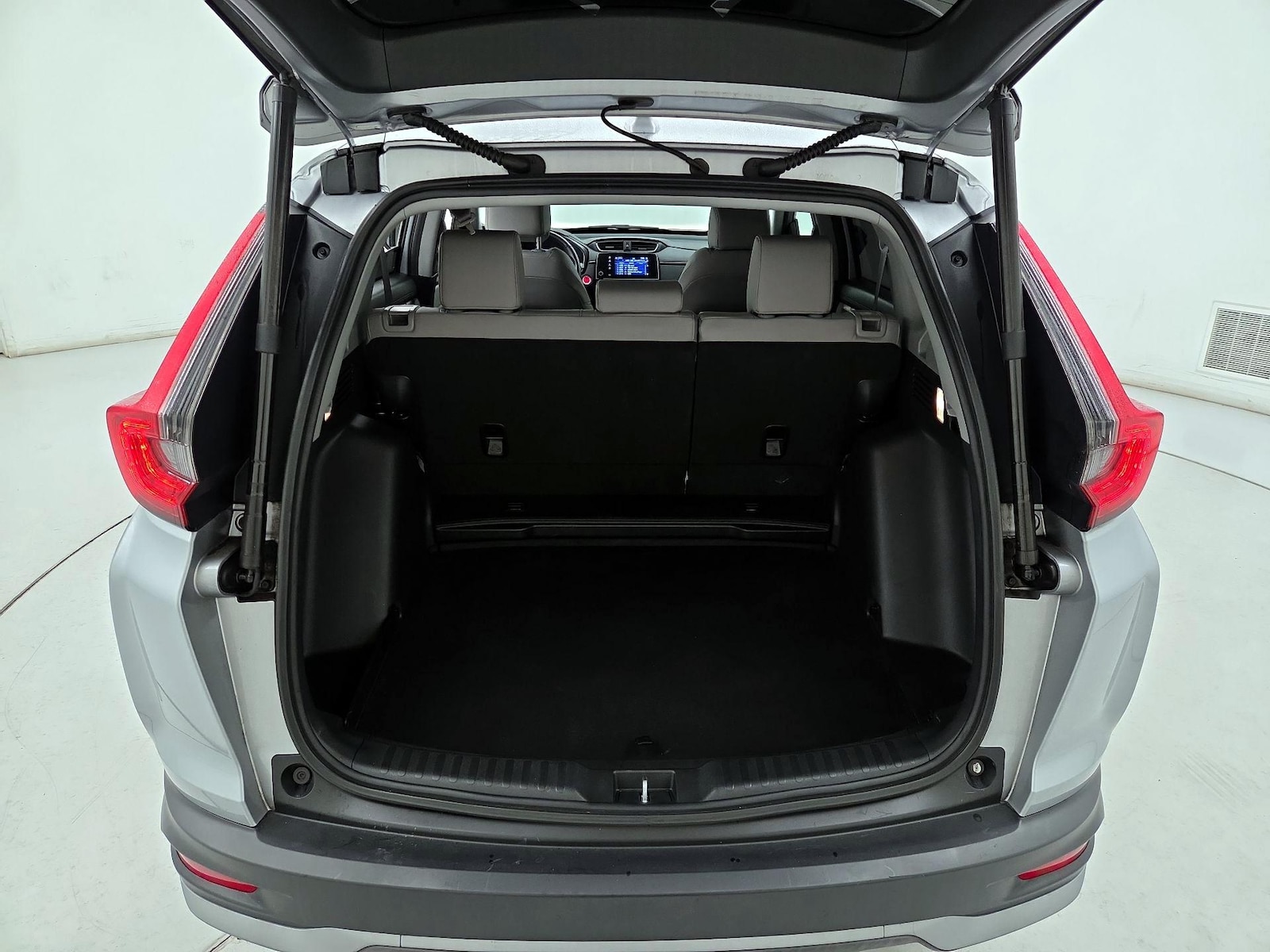 2022 Honda CR-V EX-L - Photo 22