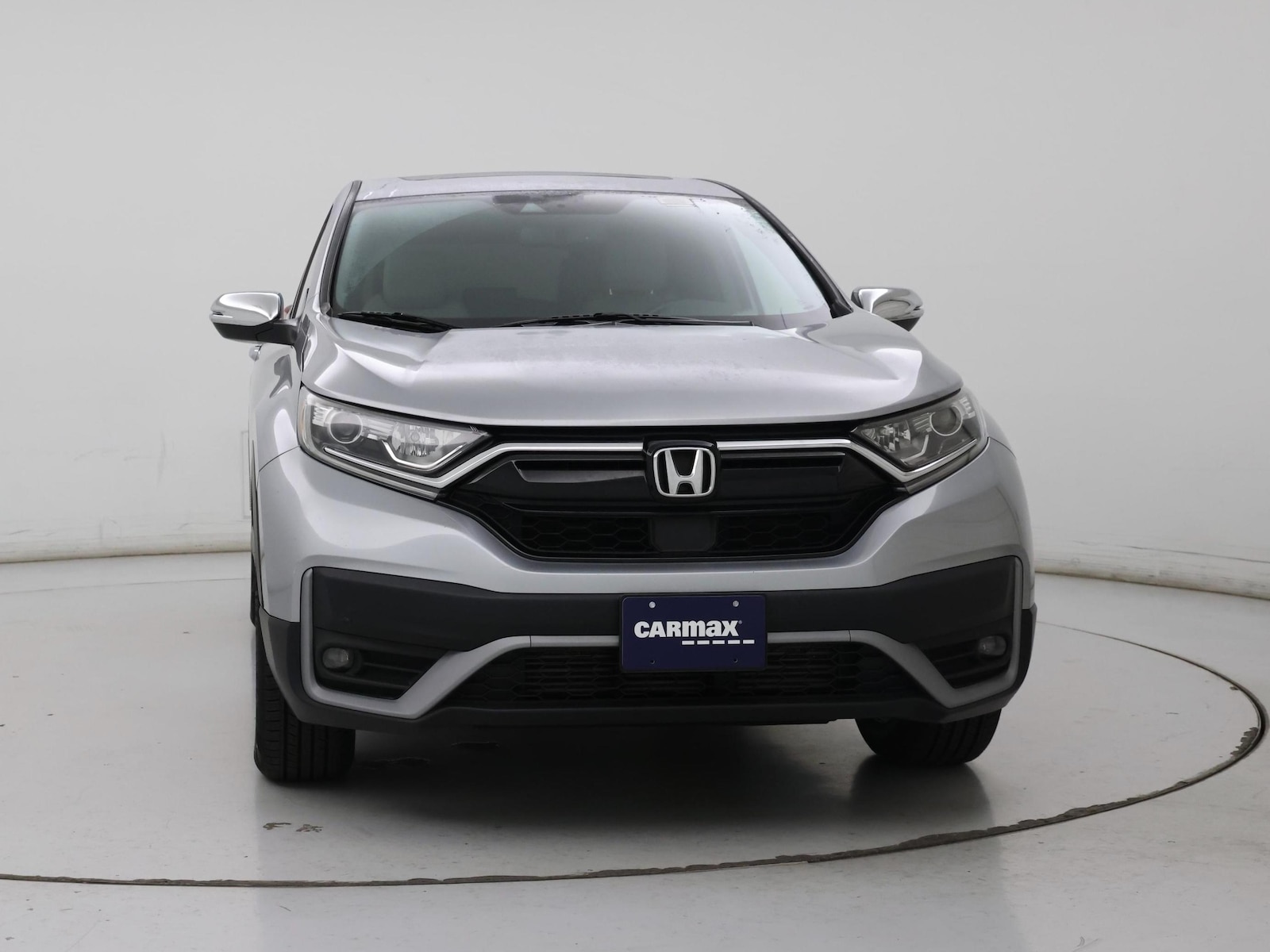 2022 Honda CR-V EX-L - Photo 6