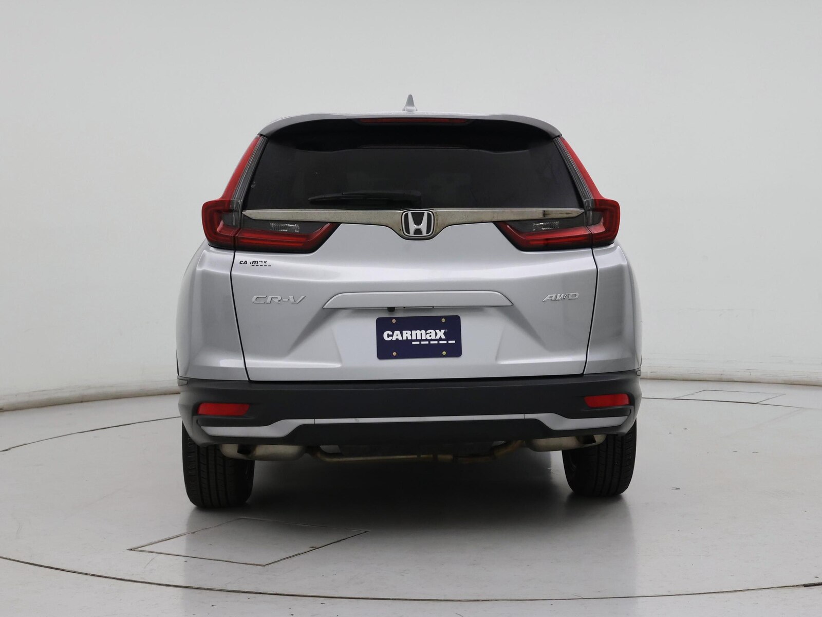 2022 Honda CR-V EX-L - Photo 7