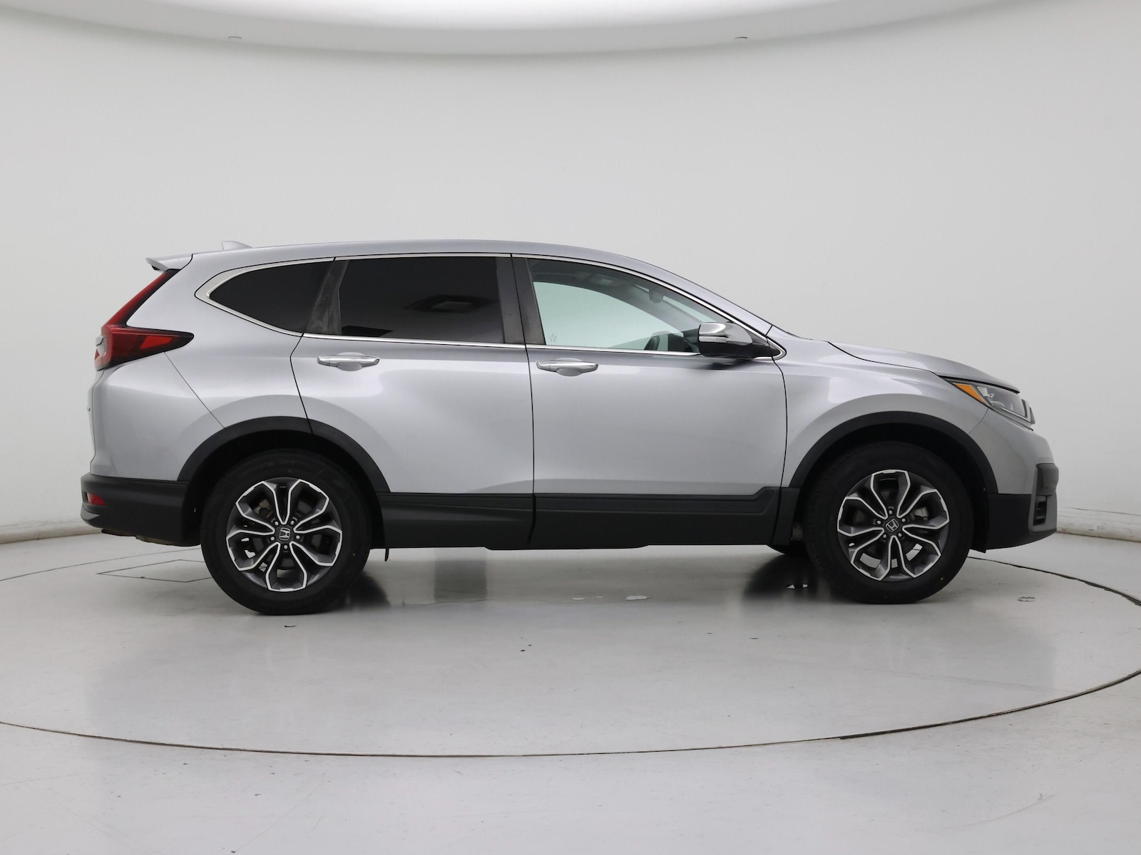 2022 Honda CR-V EX-L - Photo 8