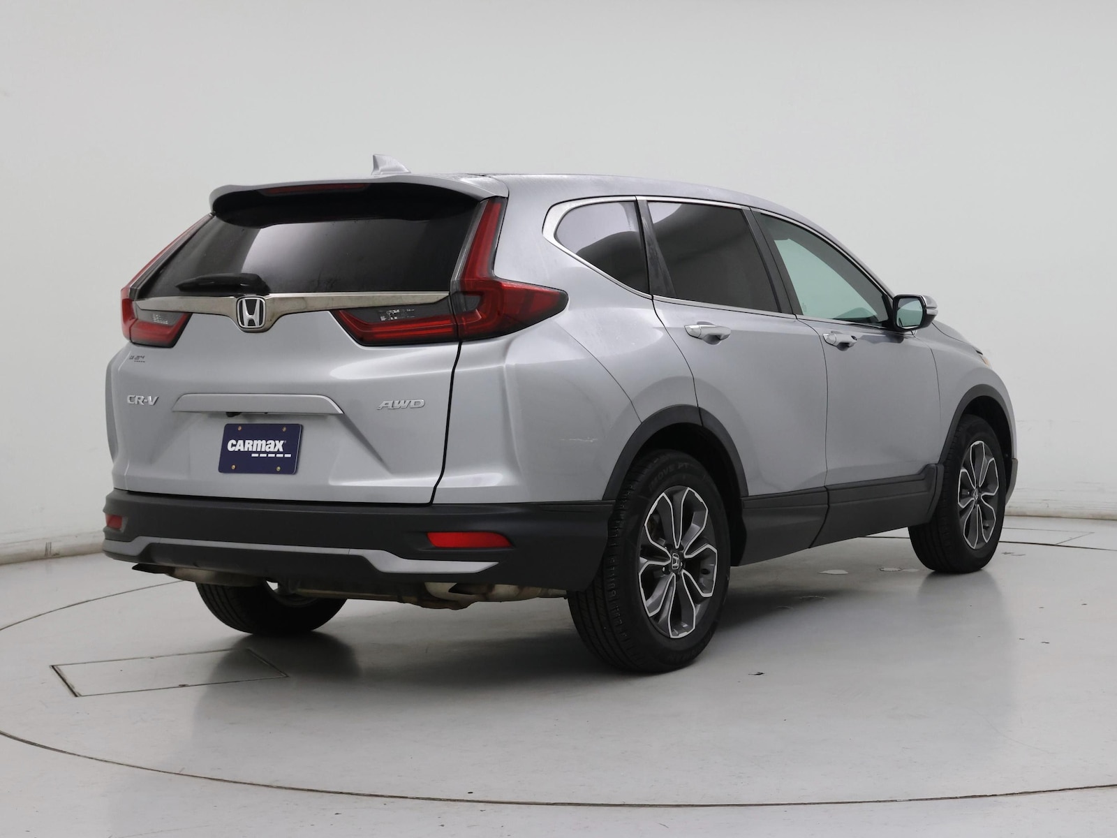 2022 Honda CR-V EX-L - Photo 9