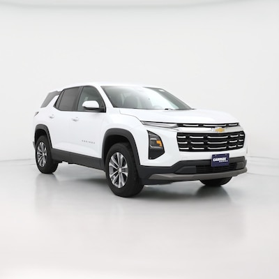 Vehicle exterior view