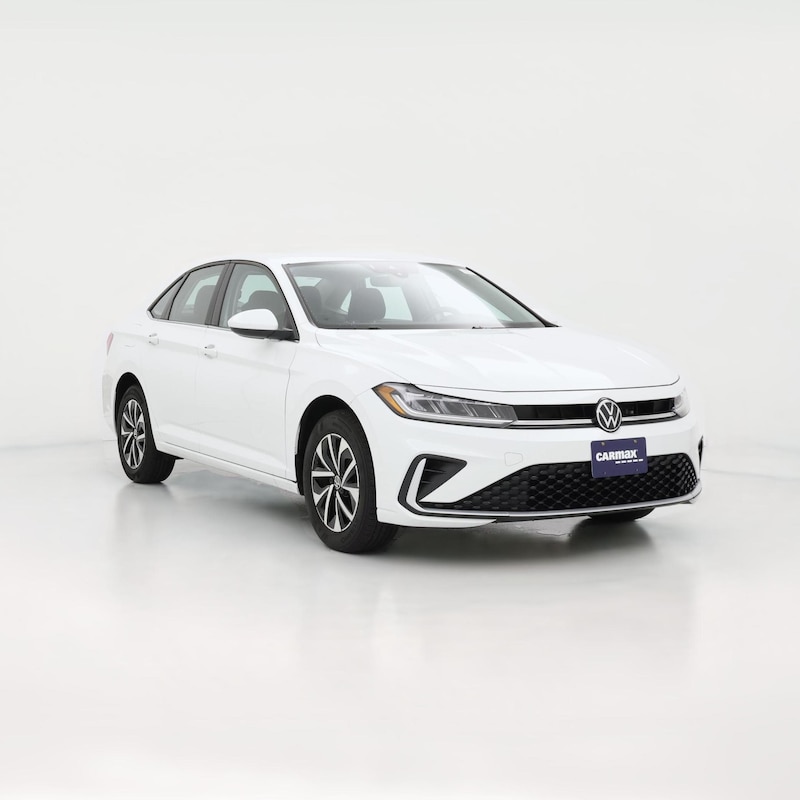 2025 Volkswagen Jetta S