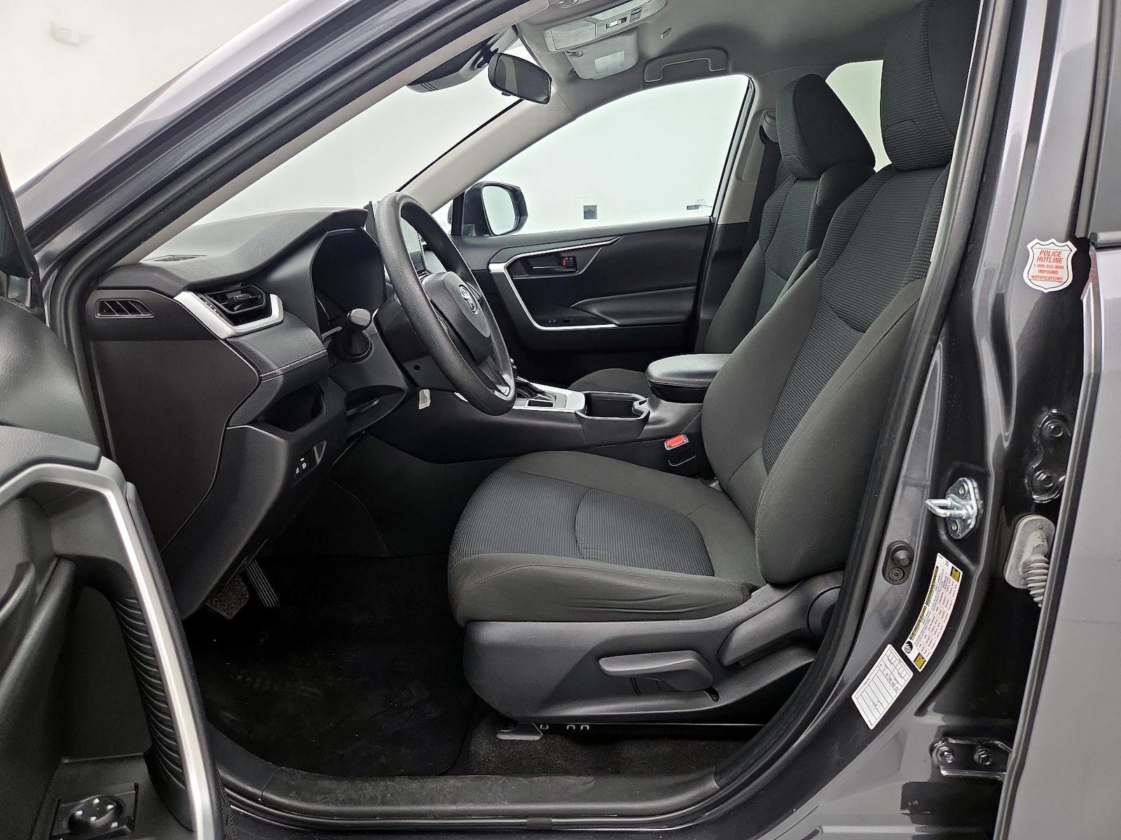 Side Airbags