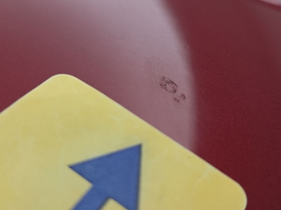 Condition detail