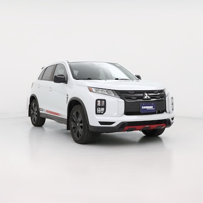 Vehicle exterior view