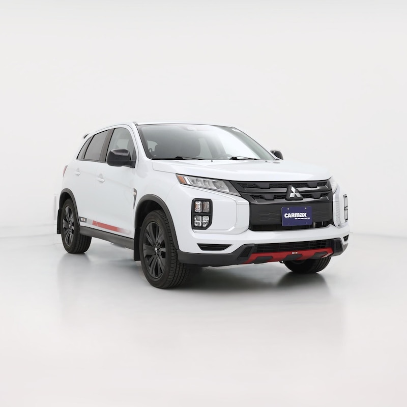 2023 Mitsubishi Outlander Sport Ralliart