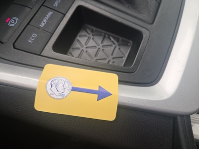 Condition detail