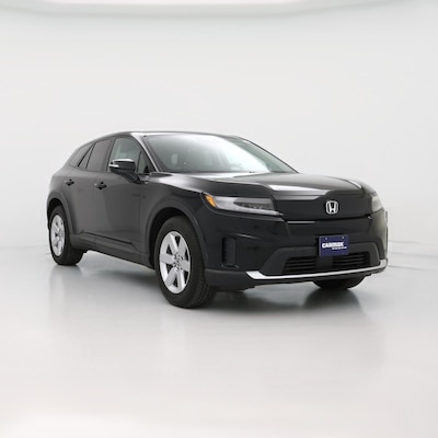 2025 Honda Prologue EX