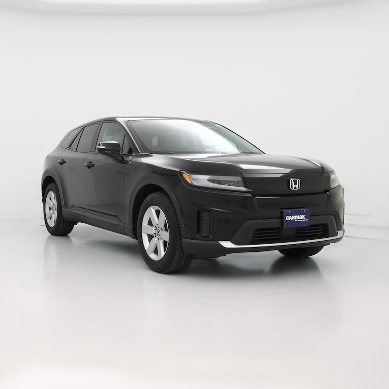 2025 Honda Prologue EX