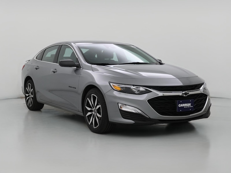2024 Chevrolet Malibu RS
