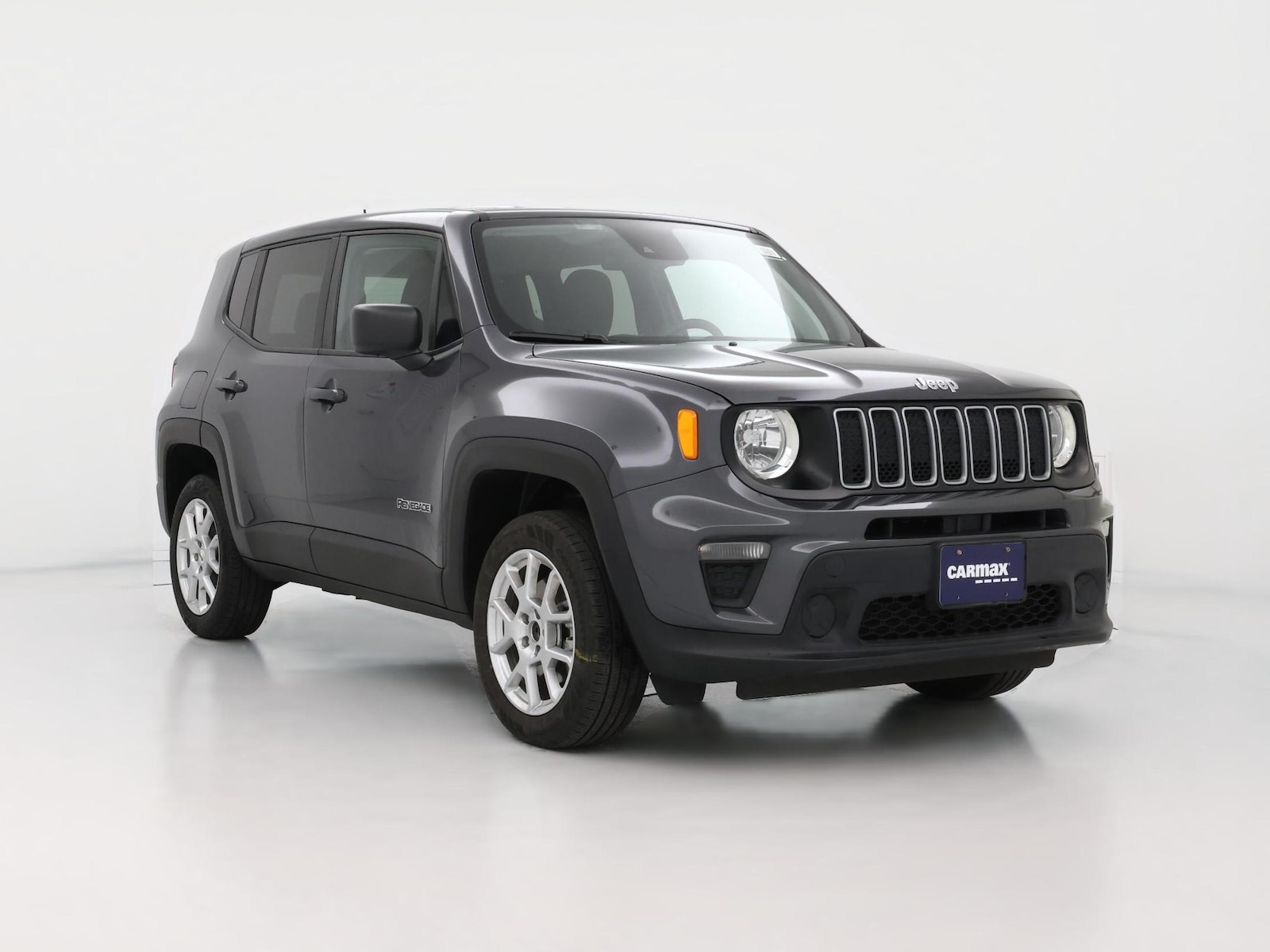 2023 Jeep Renegade