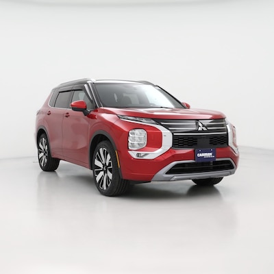 Recommended categories heading image of the selected vehicle