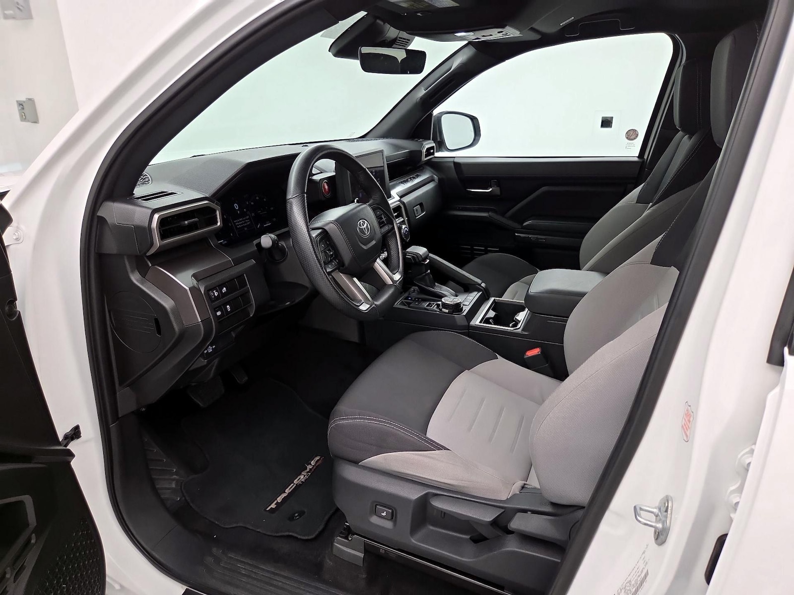 Side Airbags