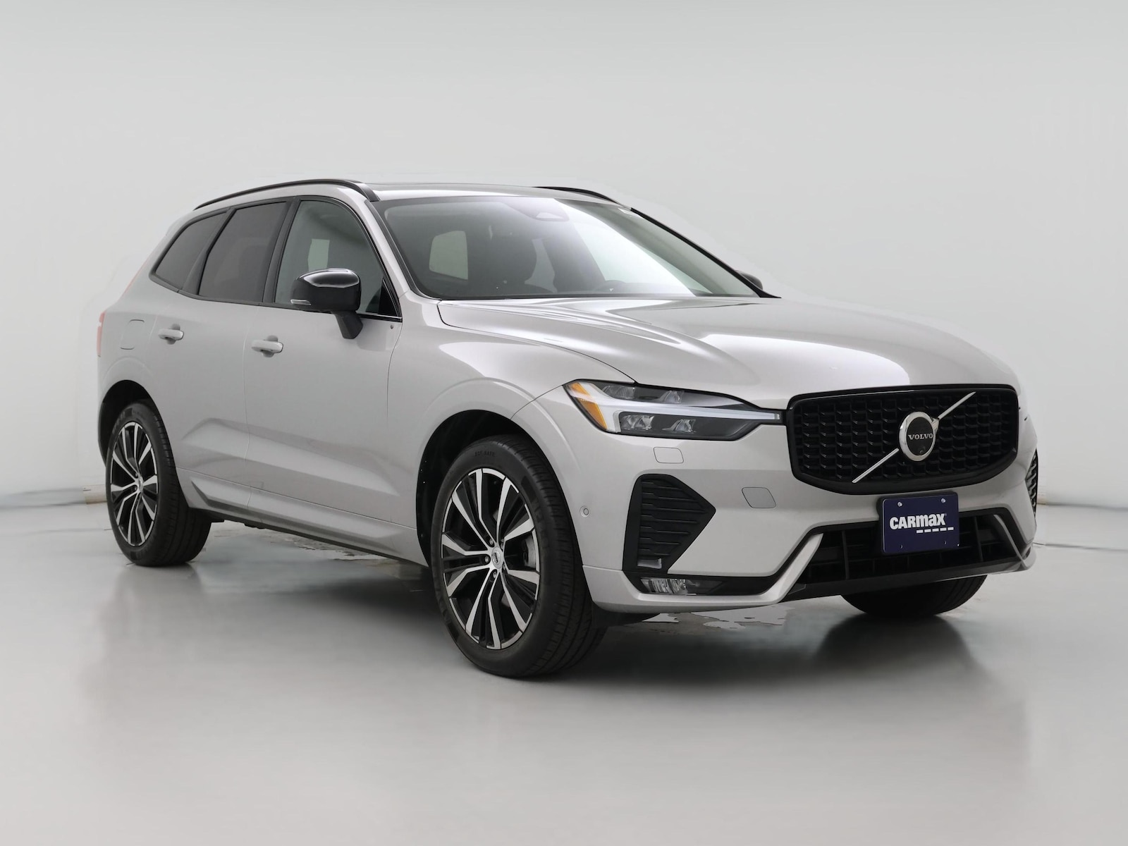 2025 Volvo XC60
