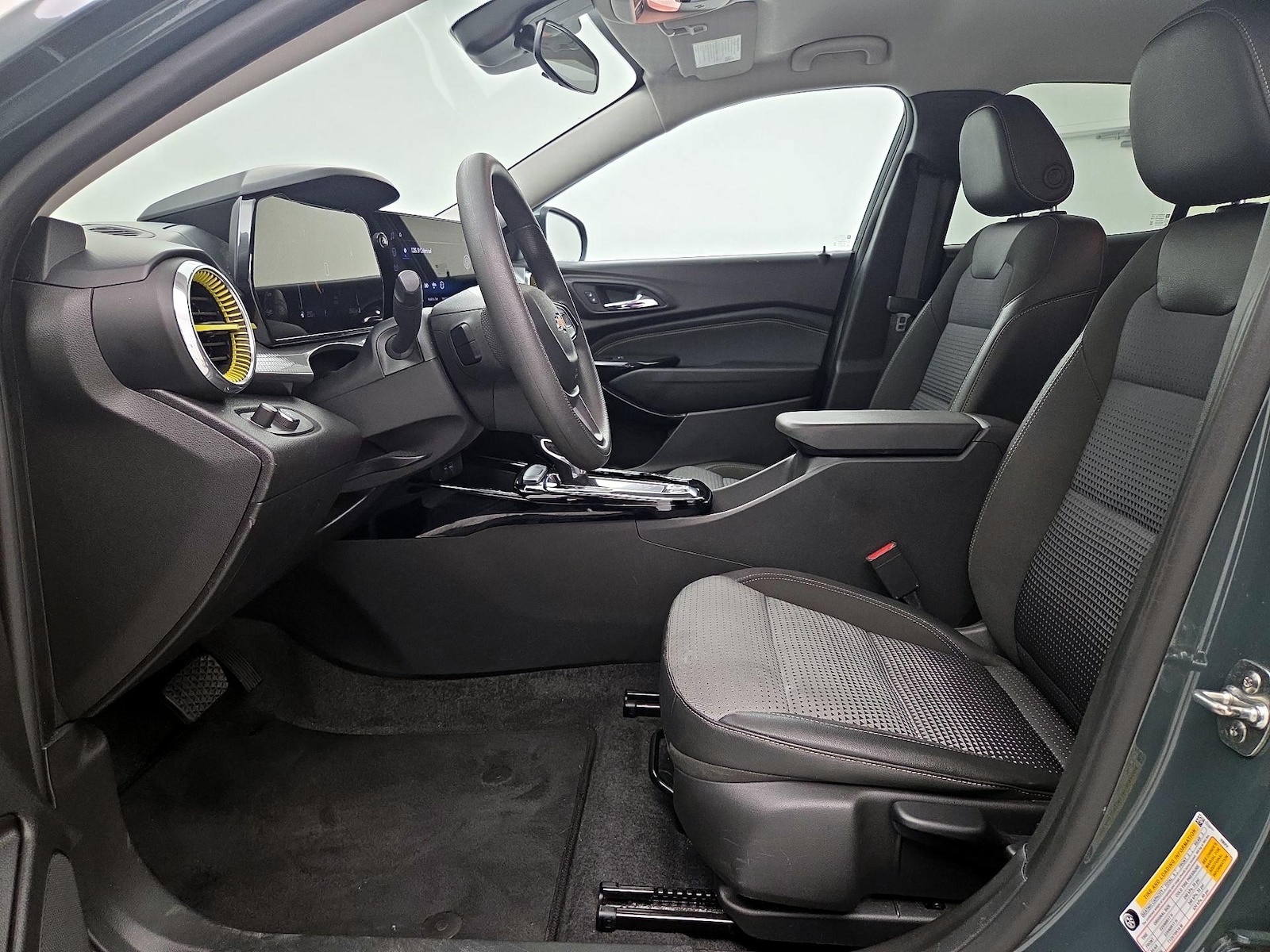 Side Airbags