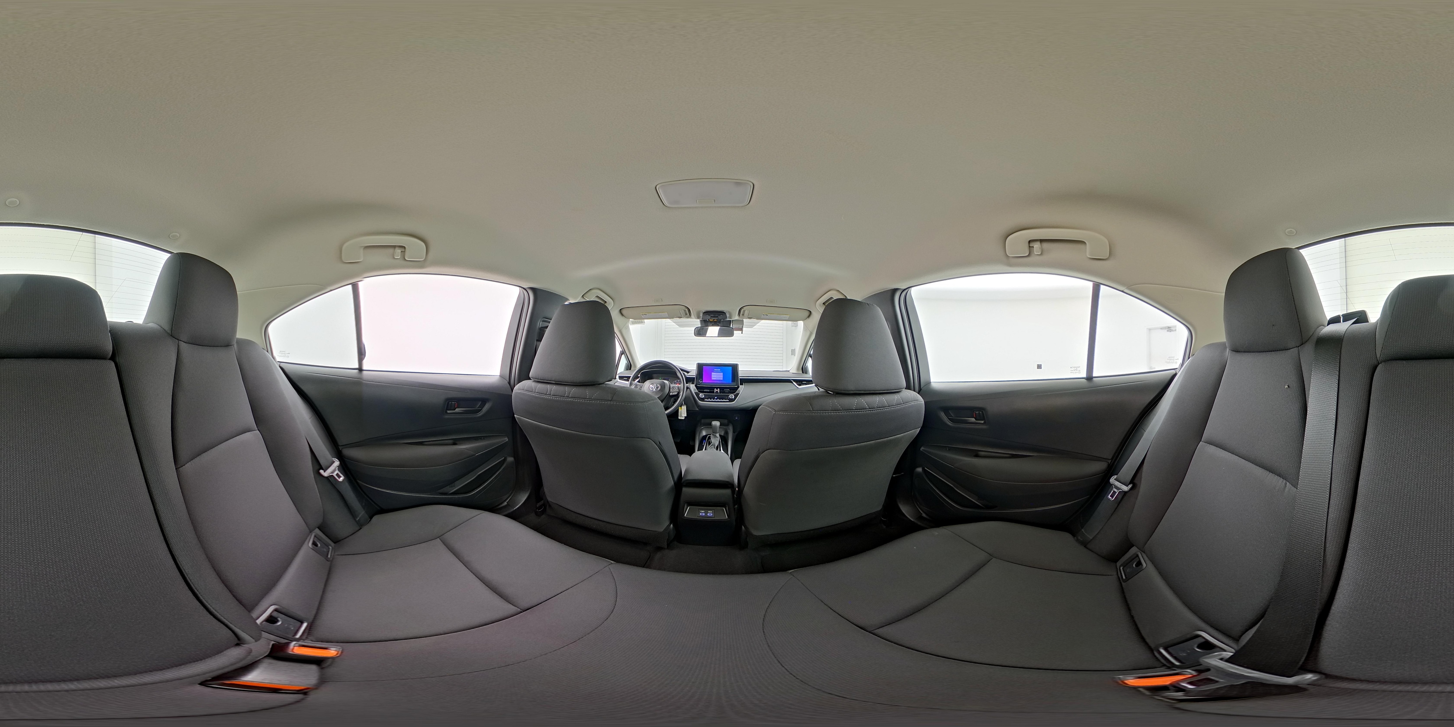 2025 Toyota Corolla LE - Photo 25