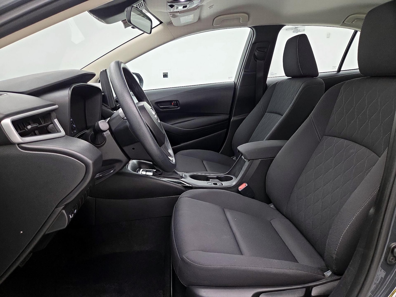 Side Airbags