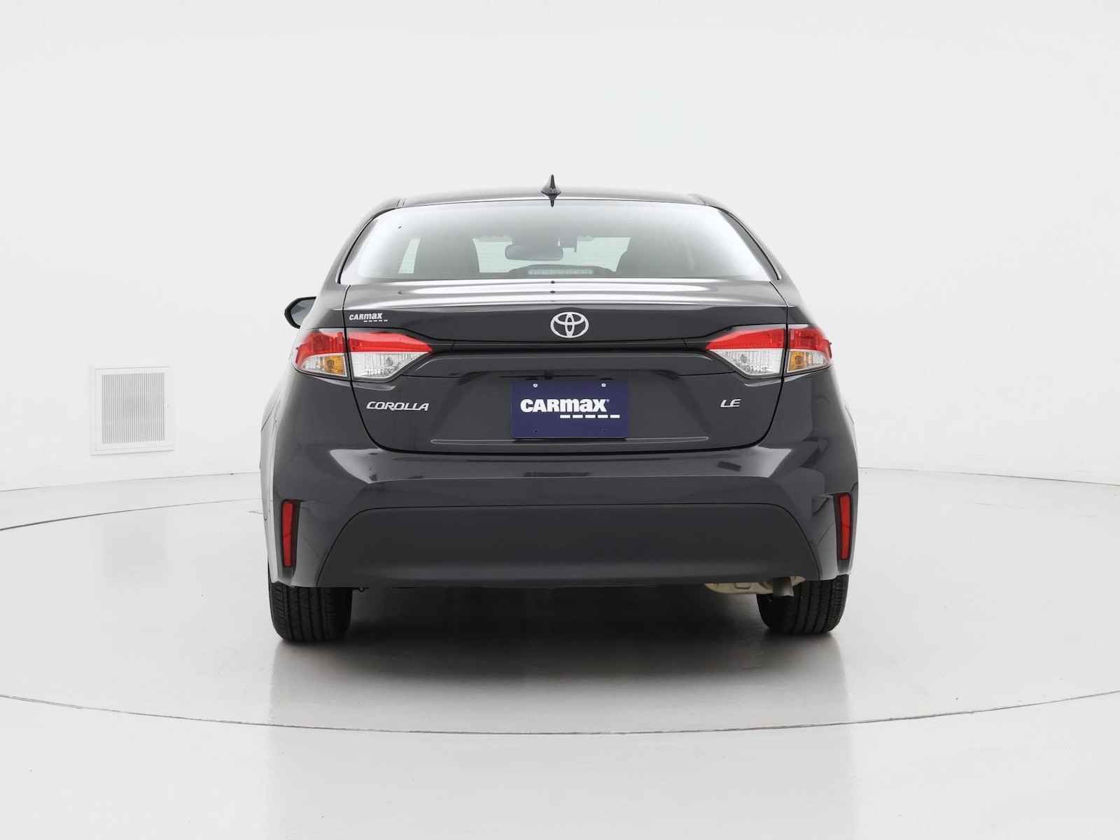 2025 Toyota Corolla LE - Photo 7