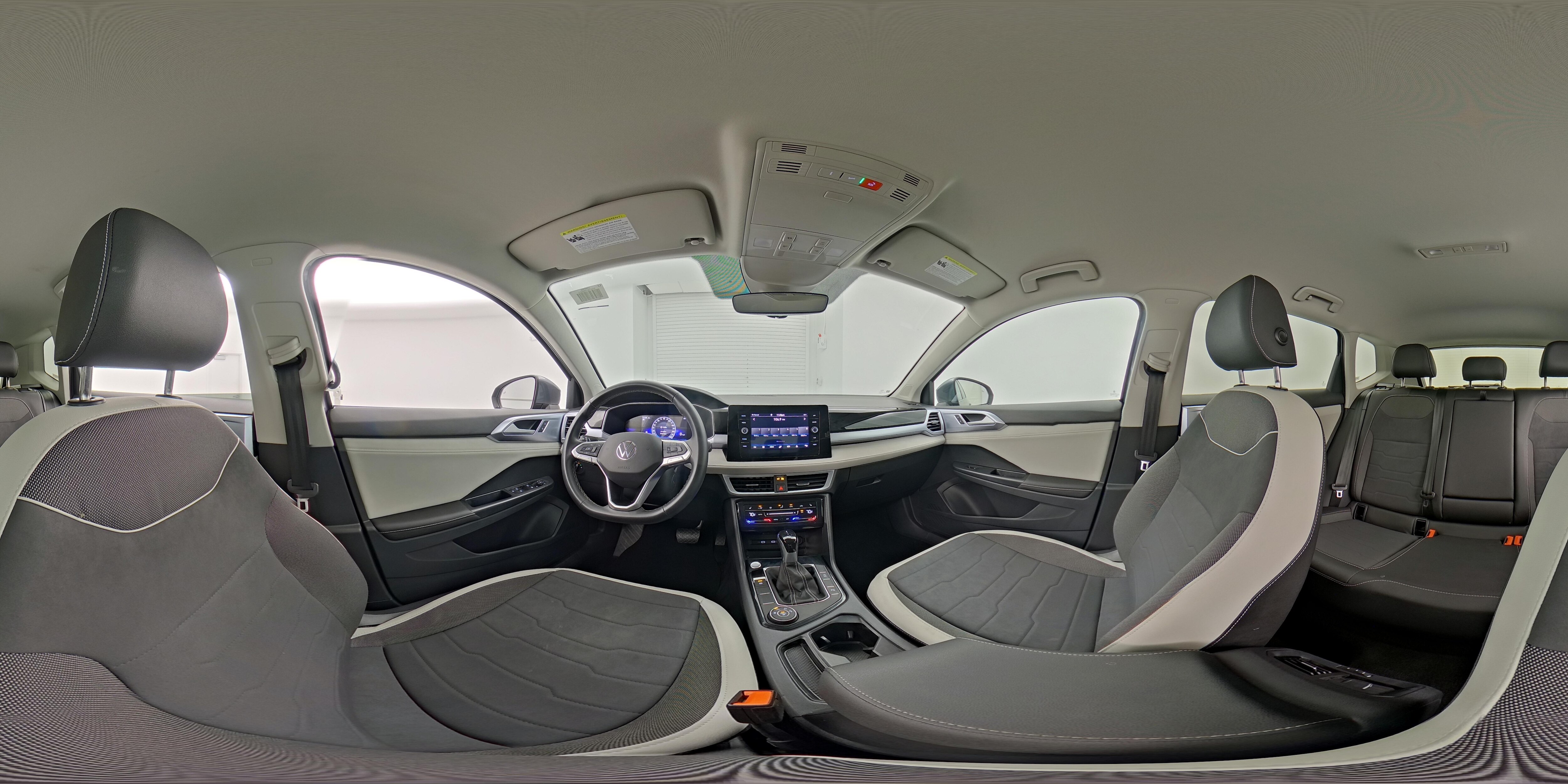 2025 Volkswagen Taos SE - Photo 25