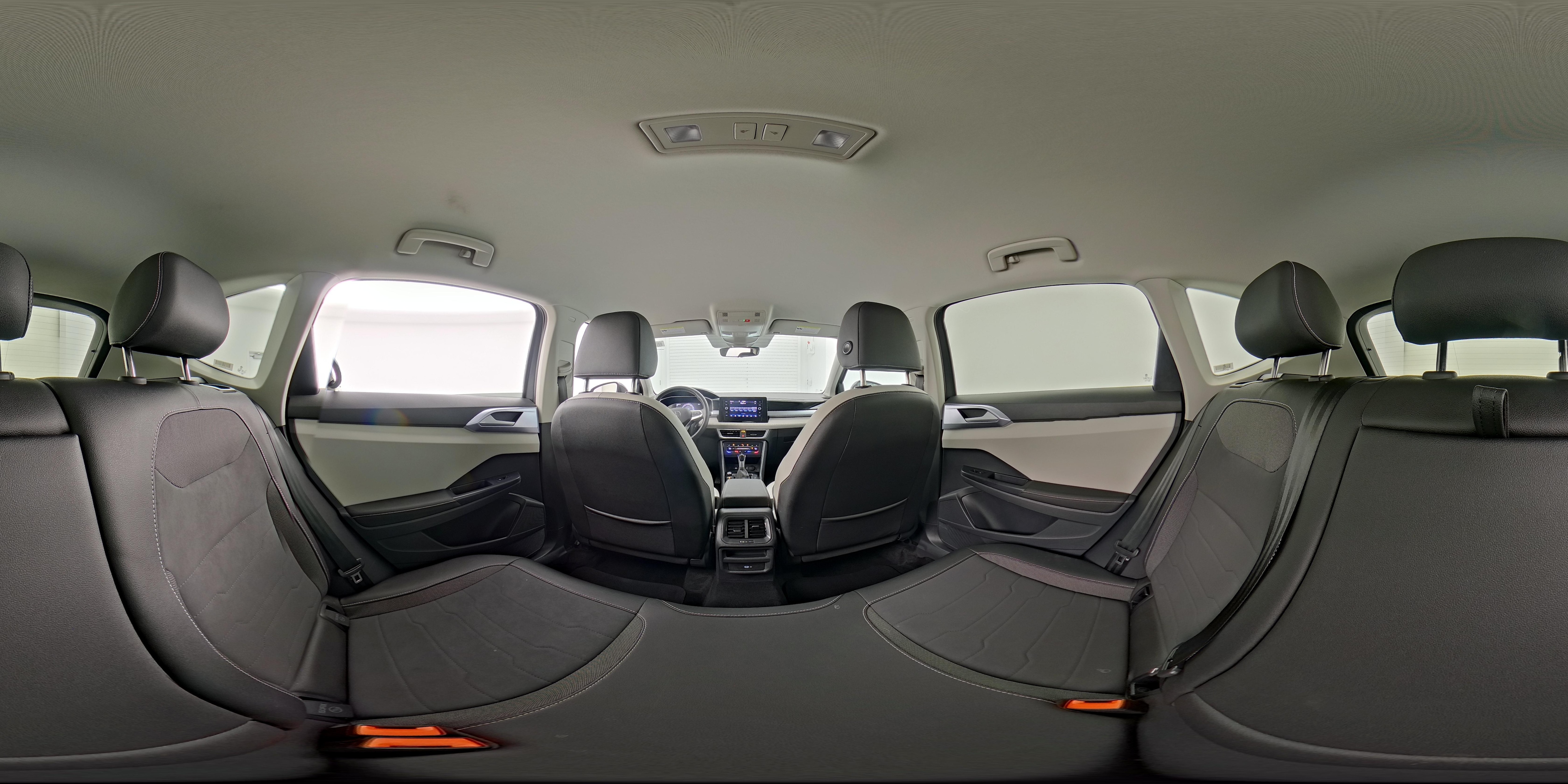 2025 Volkswagen Taos SE - Photo 26