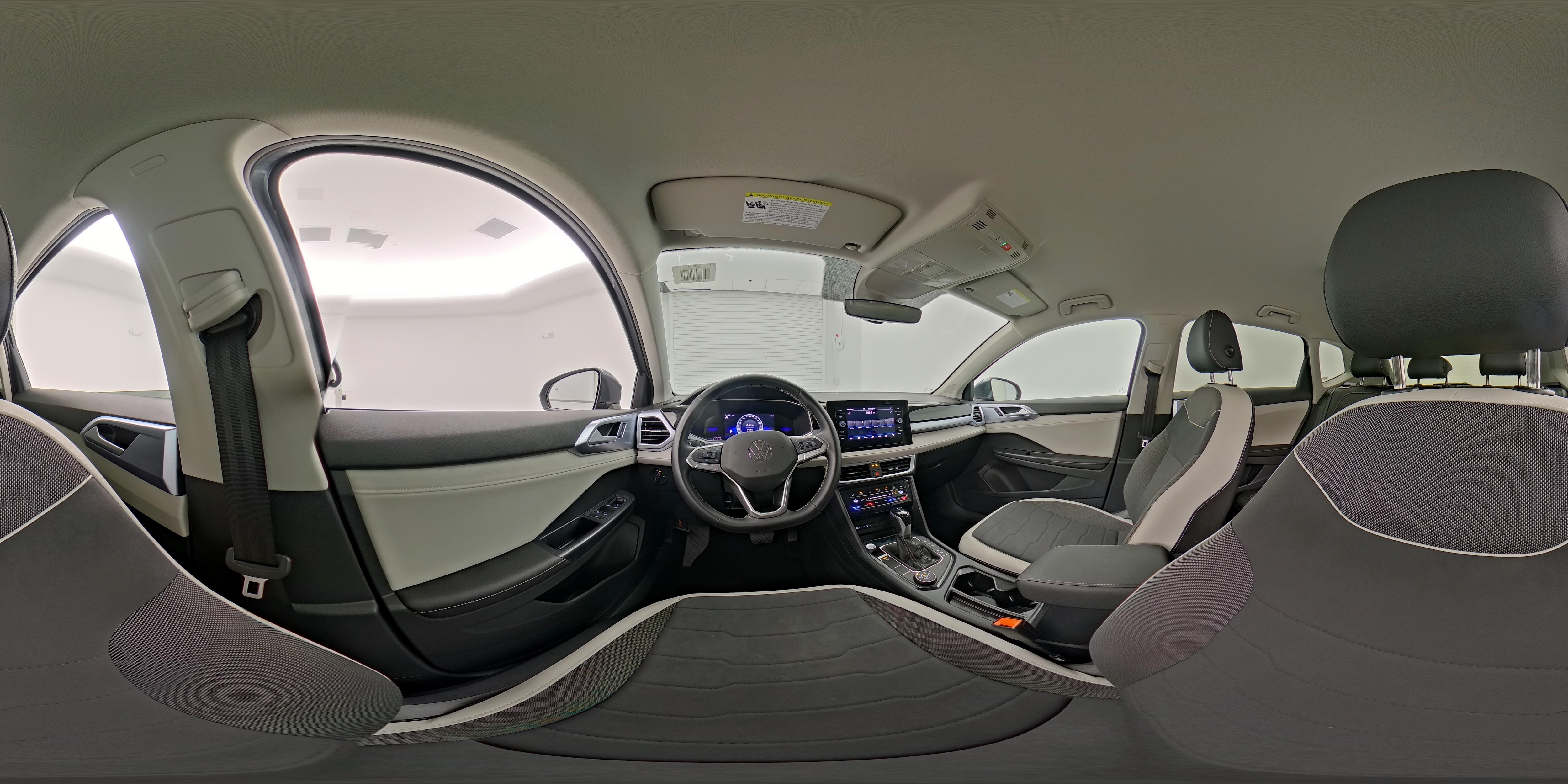 2025 Volkswagen Taos SE - Photo 27