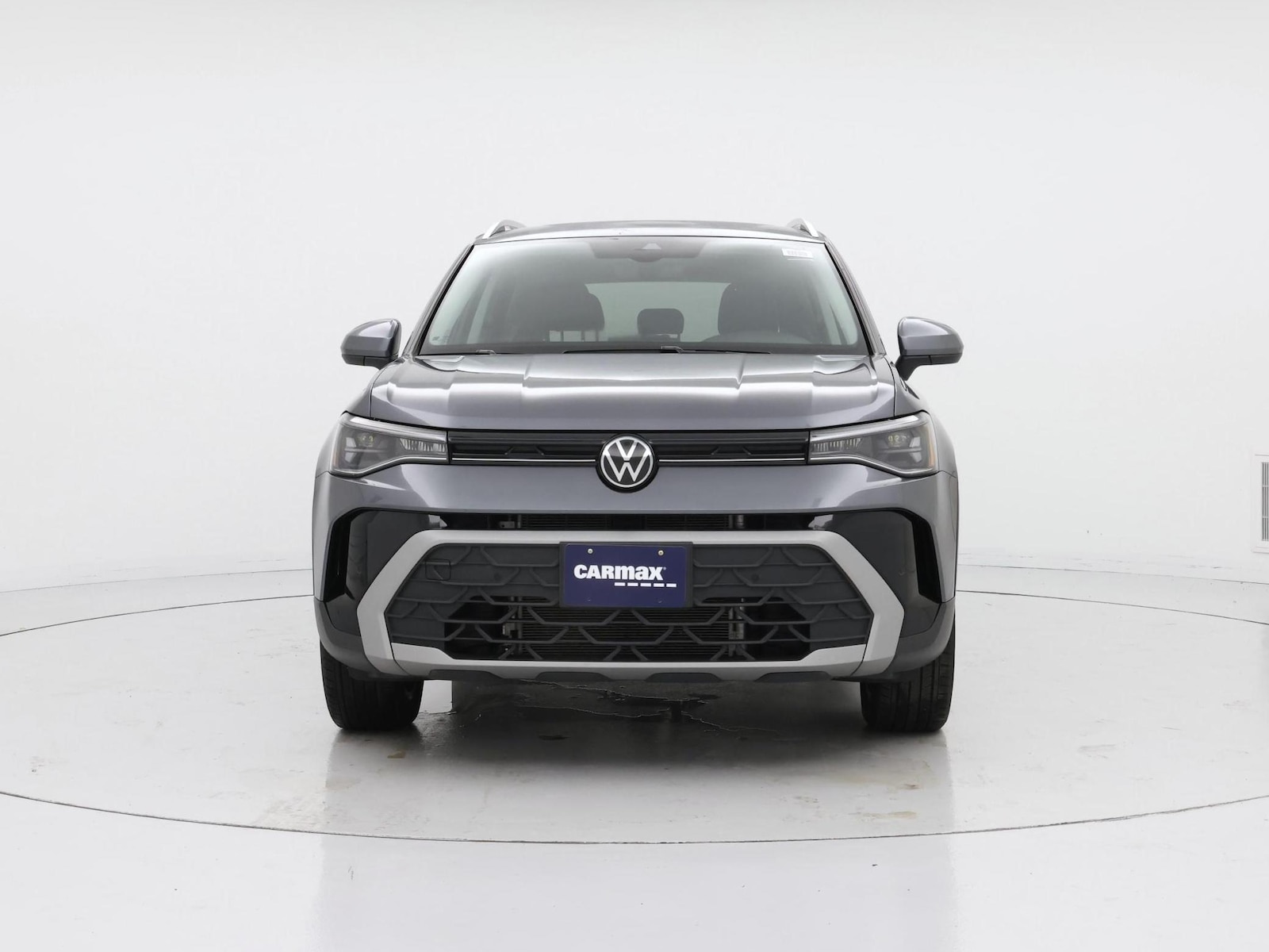 2025 Volkswagen Taos SE - Photo 6