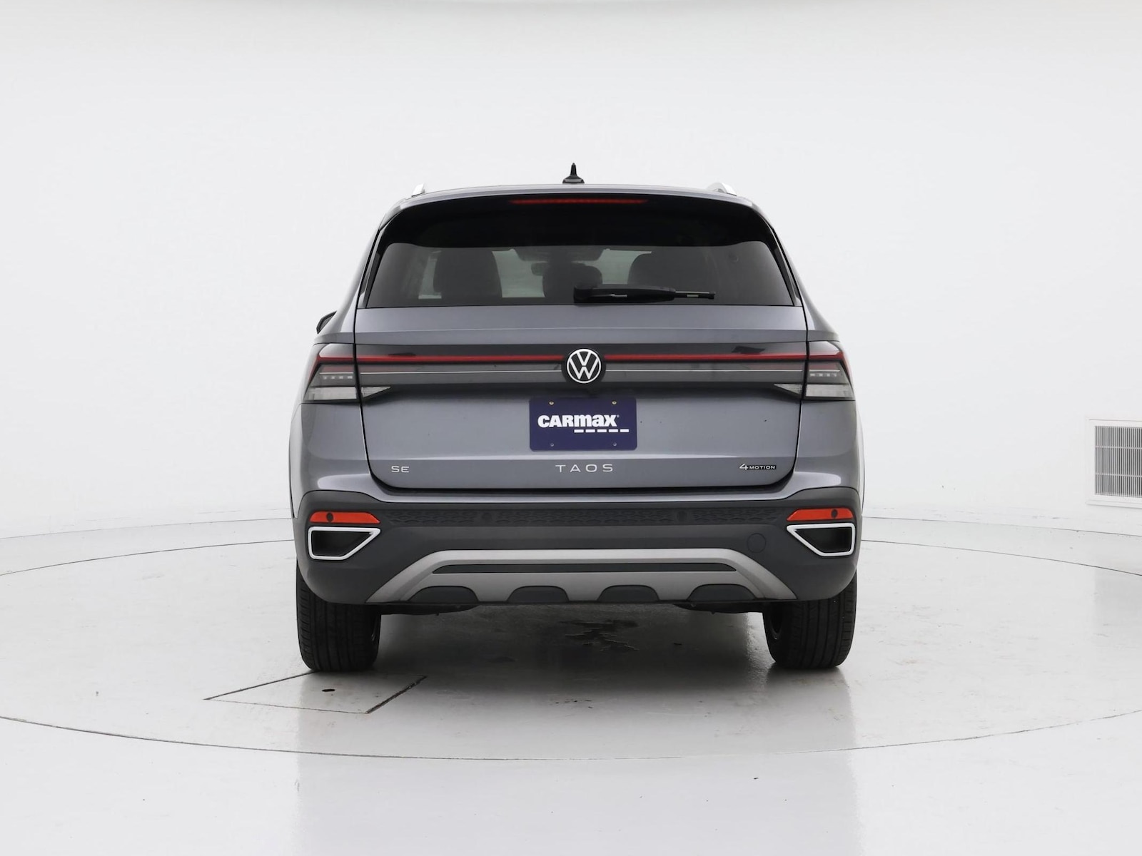 2025 Volkswagen Taos SE - Photo 7