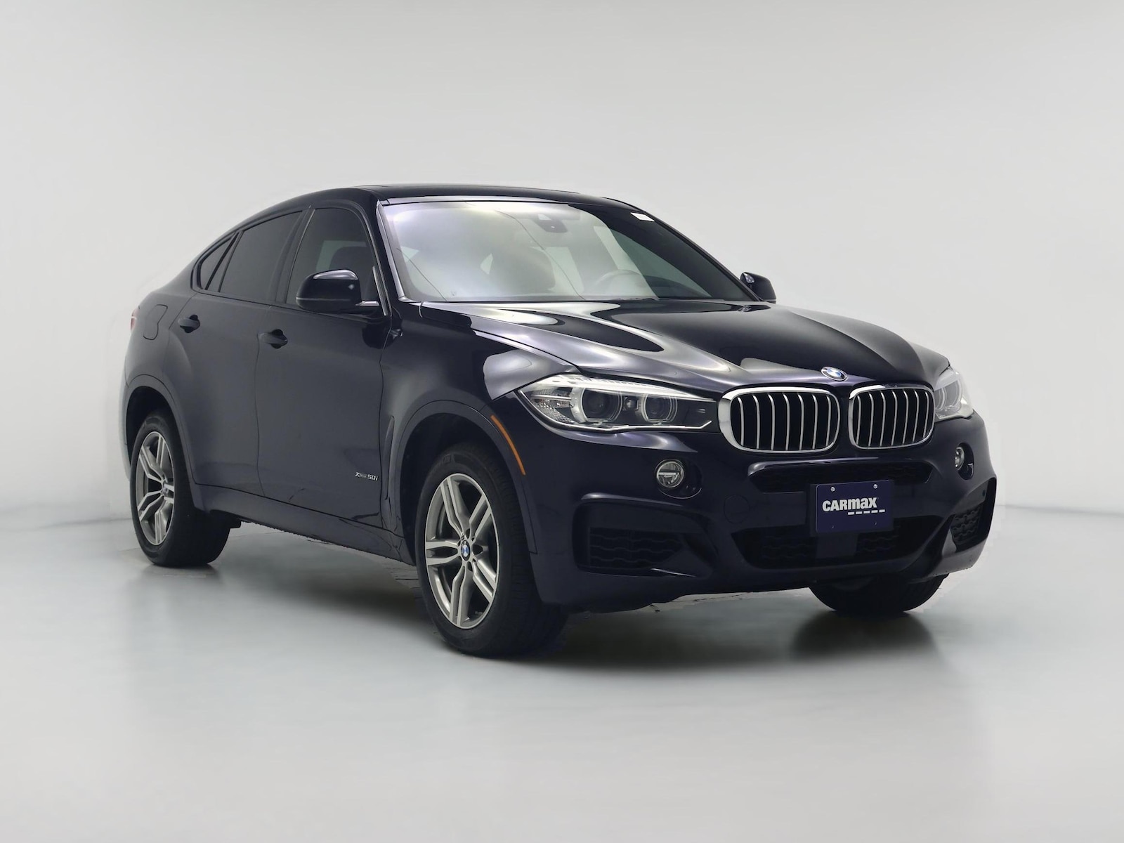 2019 BMW X6